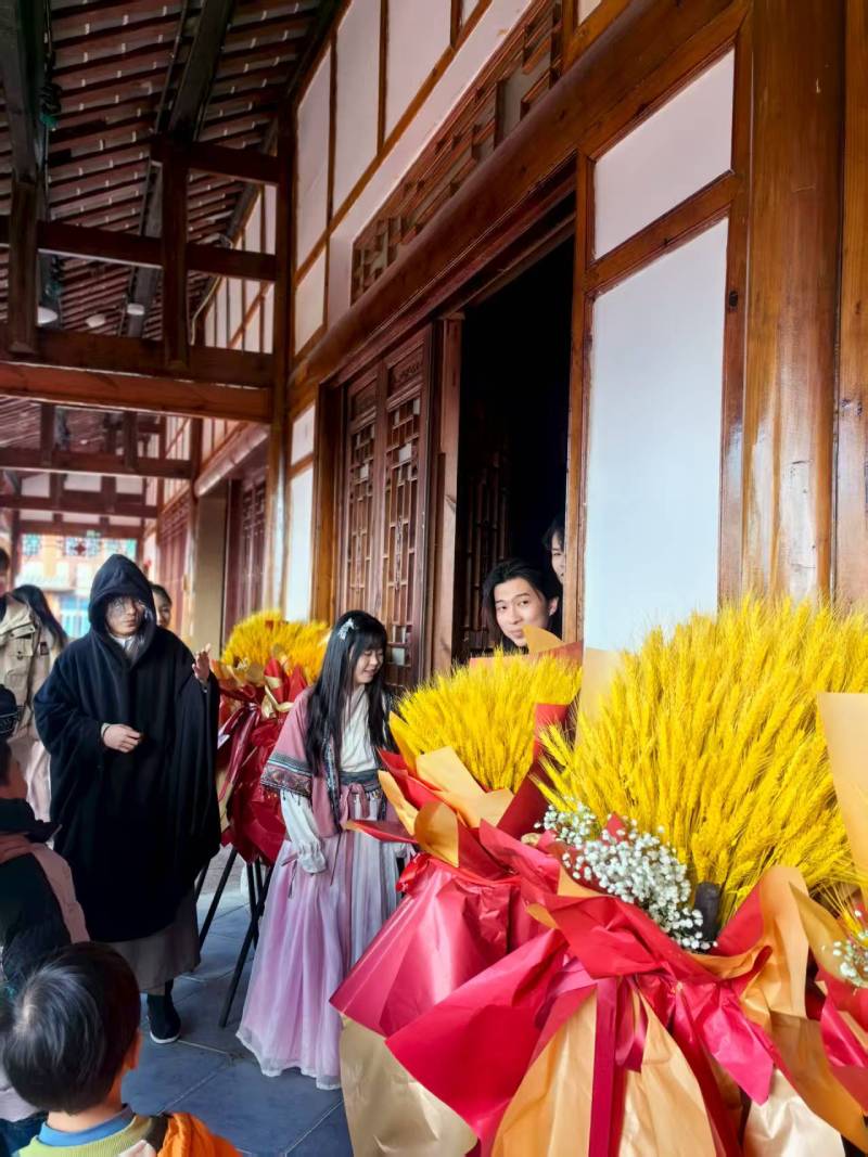 沉浸赋能：台州景区演艺的差异化突围之路